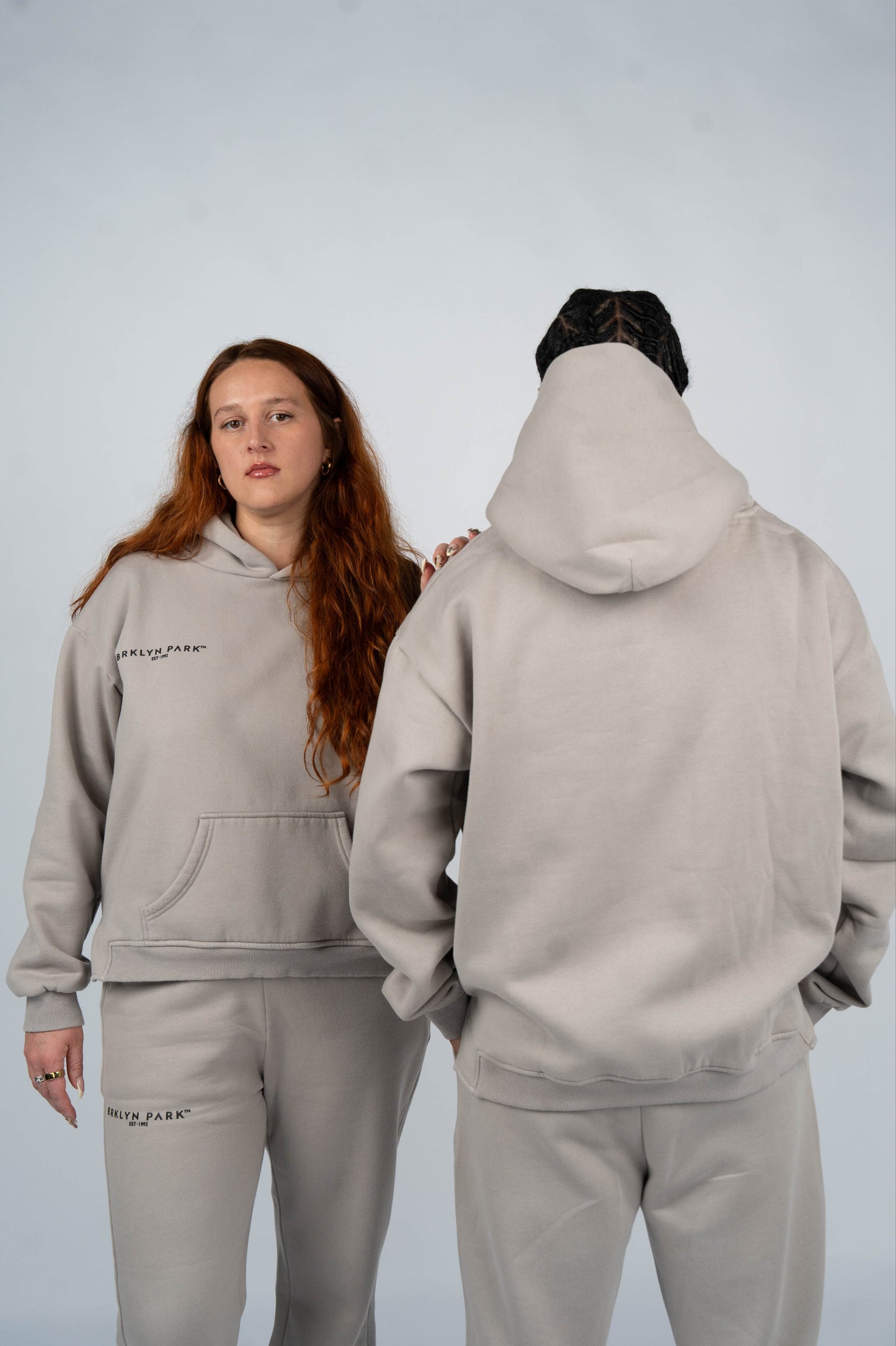 Essence Fleece Hoodie
