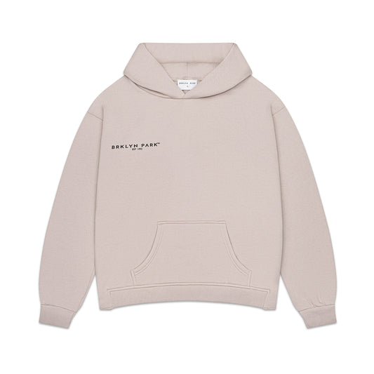 Essence Fleece Hoodie