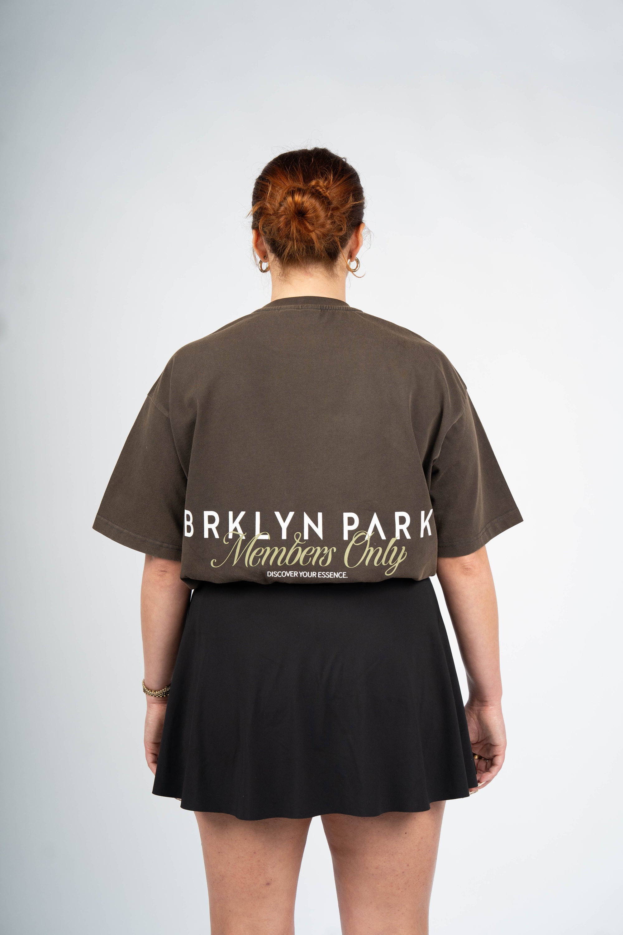 Members Only Tee