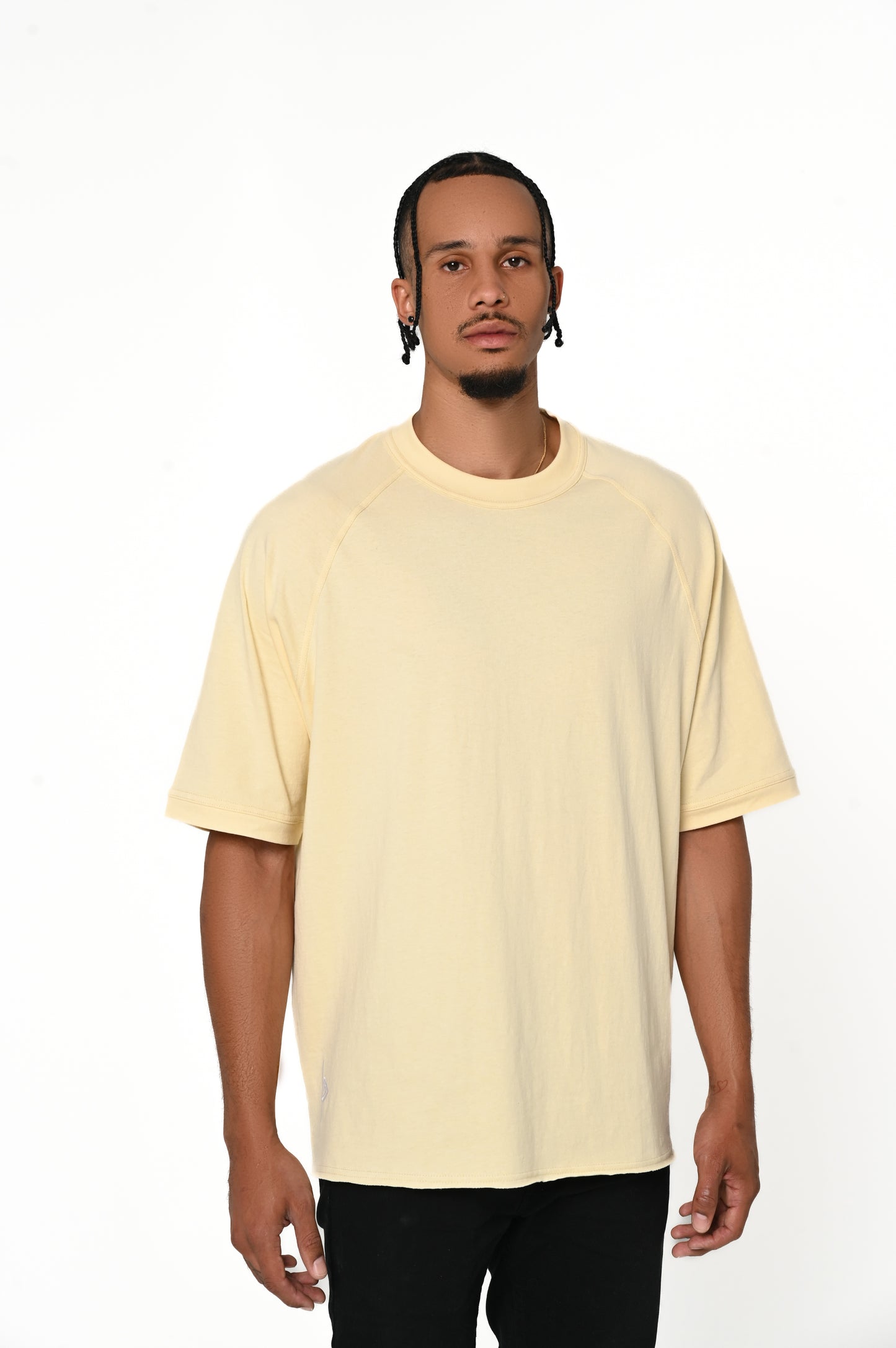 Sanchez Tee